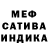 Марихуана AK-47 Genia Krainov